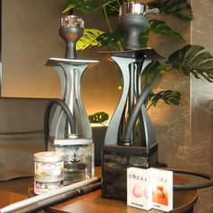 Shisha Cafe&Lounge KEMURI LAB 秋葉原シーシャ