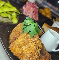 BRISKSTAND KANDA ブリスクスタンド カンダ