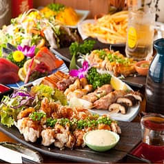 地鶏の匠 南越谷店