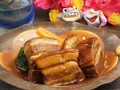 旬肴と沖縄料理 ゆがふ