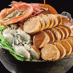 牡蠣海幸かいり 吉祥寺店