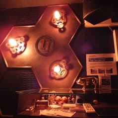 BAR ICHI ICHI バー イチイチ