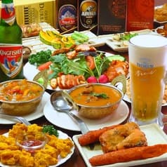 居酒屋 ヒマラヤンゼン 北品川店