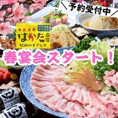 はかた商店 大船店