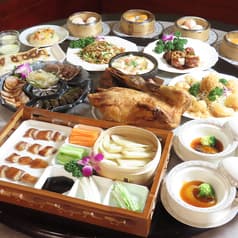 中華料理 錦和 神保町本店
