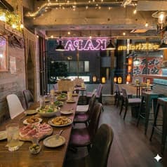 カパイ 新橋烏森通り店