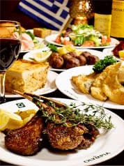 LIVE Music&Restaurant Bar ショックオン SHOCK ON