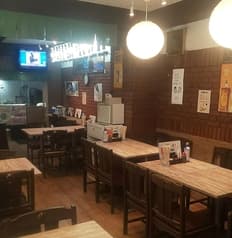 小粋な大松　御徒町店