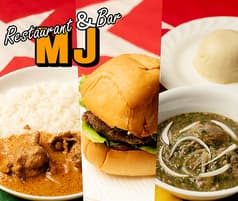 Restaurant&BAR MJ エムジェー 八王子