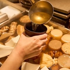 酒菜 田の神 浅草