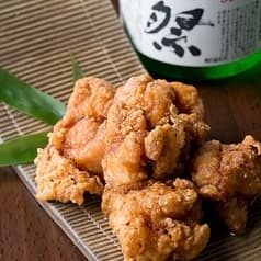 【レモンサワー55円＆ハイボール165円】　唐揚げ酒場　大将　関内店