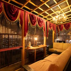 10LOUNGEテンラウンジ柏