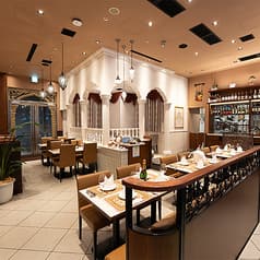 マザーインディア 大手町店