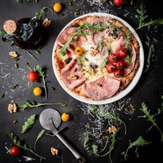 壁の穴 そごう大宮店