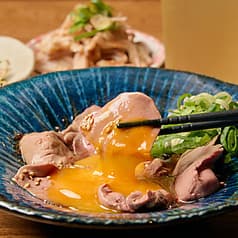 鶏と酎ハイ とり巣 神田店