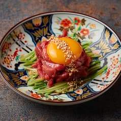 焼肉×ホルモン×居酒屋 分倍河原肉流通センター