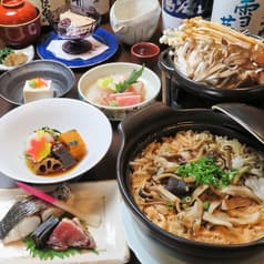 中葛西 ごっさん