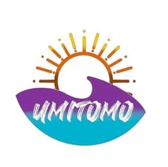 江ノ島 海の家 うみとも