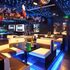 アップスバー Up's Bar