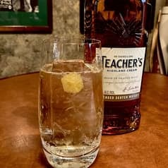 HIGHBALL BAR モダンタイムス 1923