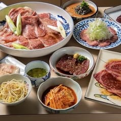 焼肉 神田精肉店 南口店