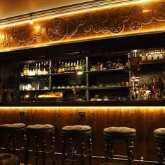 Cafe ＆ Bar THE MAD HATTER