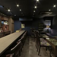 銀座 新橋 Bar Titan チタン