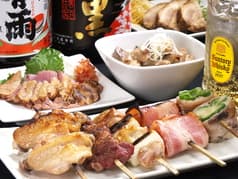 串バー THE あ・うん