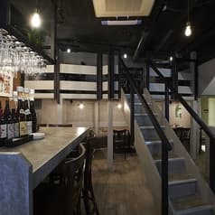 池袋 八百屋バル