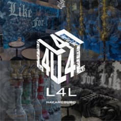 L4L 中目黒店