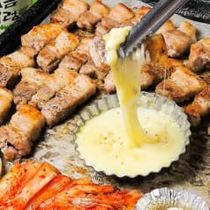 韓国料理 どにどに荻窪店