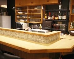 BAR さるー