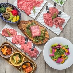 熟成和牛焼肉エイジング ビーフ大宮店