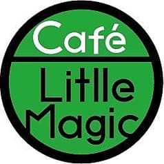 Cafe Little Magic カフェリトルマジック