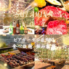 スタミナ No 1 上野店