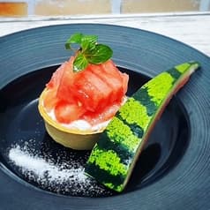 ビストロカフェ ももてなし家
