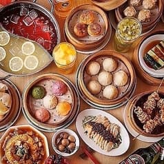 福包酒場 吉祥寺店