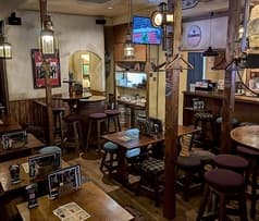 Irish Pub The Cluracan