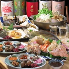 貝料理 梵厨