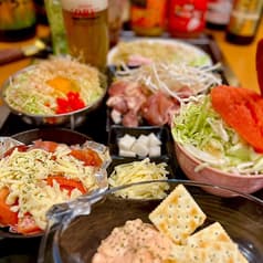浅草もんじゃ風鈴