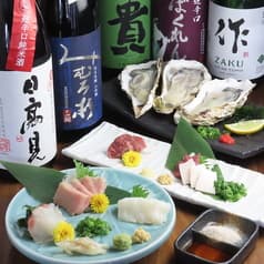 馬刺しとお酒処よっちゃん