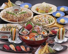 養老乃瀧 国分寺南口店