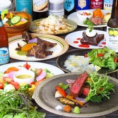 GREENSWARD グリーンスワード