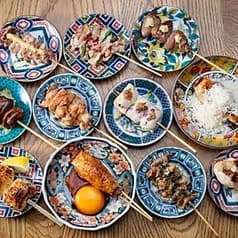 やきとり酒場 ひまり 一号店