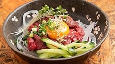 大衆馬肉酒場 ジョッキー 柏
