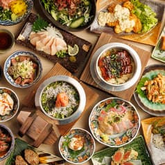 釜よし 立川駅前店