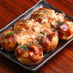 たこ焼き居酒屋 大だこ