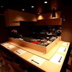 おばんざい 粋