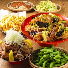 大衆酒場 ちばチャン 横浜西口店