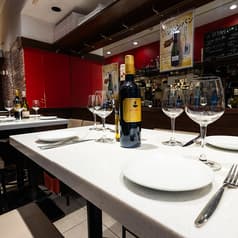 俺のイタリアンバル　新宿